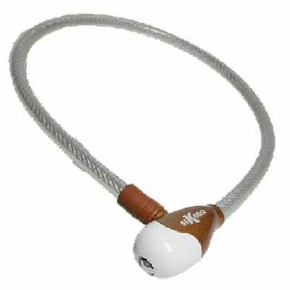 Lucchetto fune 80 cm in offerta da Il Gigante