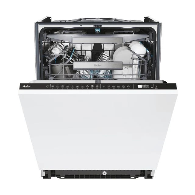 Lavastoviglie I-Pro Shine Serie 6 XI4A4M4PB 14 coperti HAIER - Offerta nel negozio Unieuro