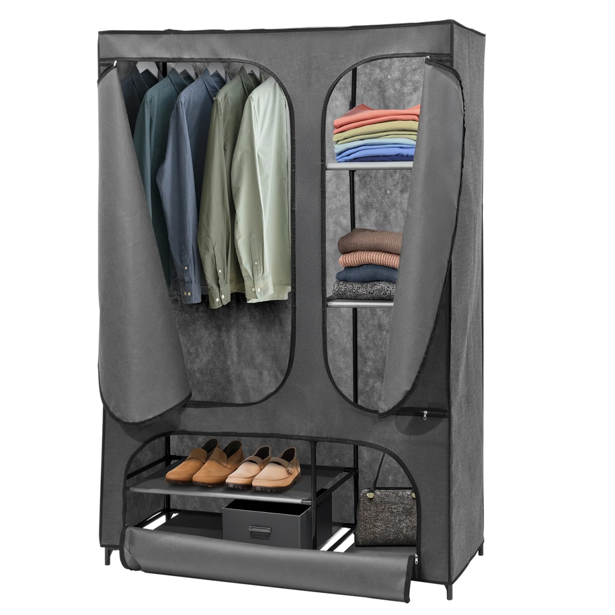 Armadio guardaroba in offerta da Happy Casa