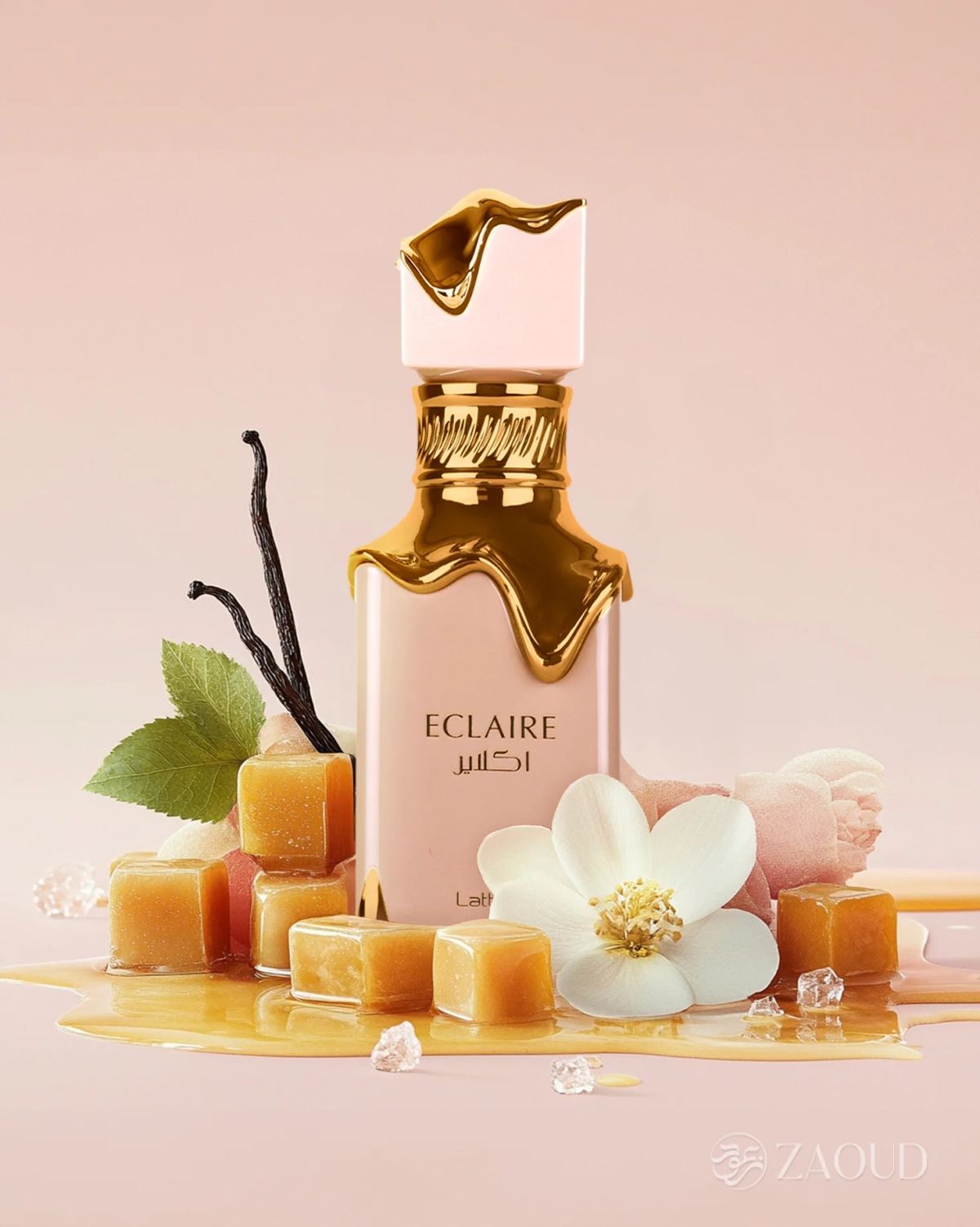 Lattafa Eclaire EdP 100 ml - Offerta nel negozio Dm