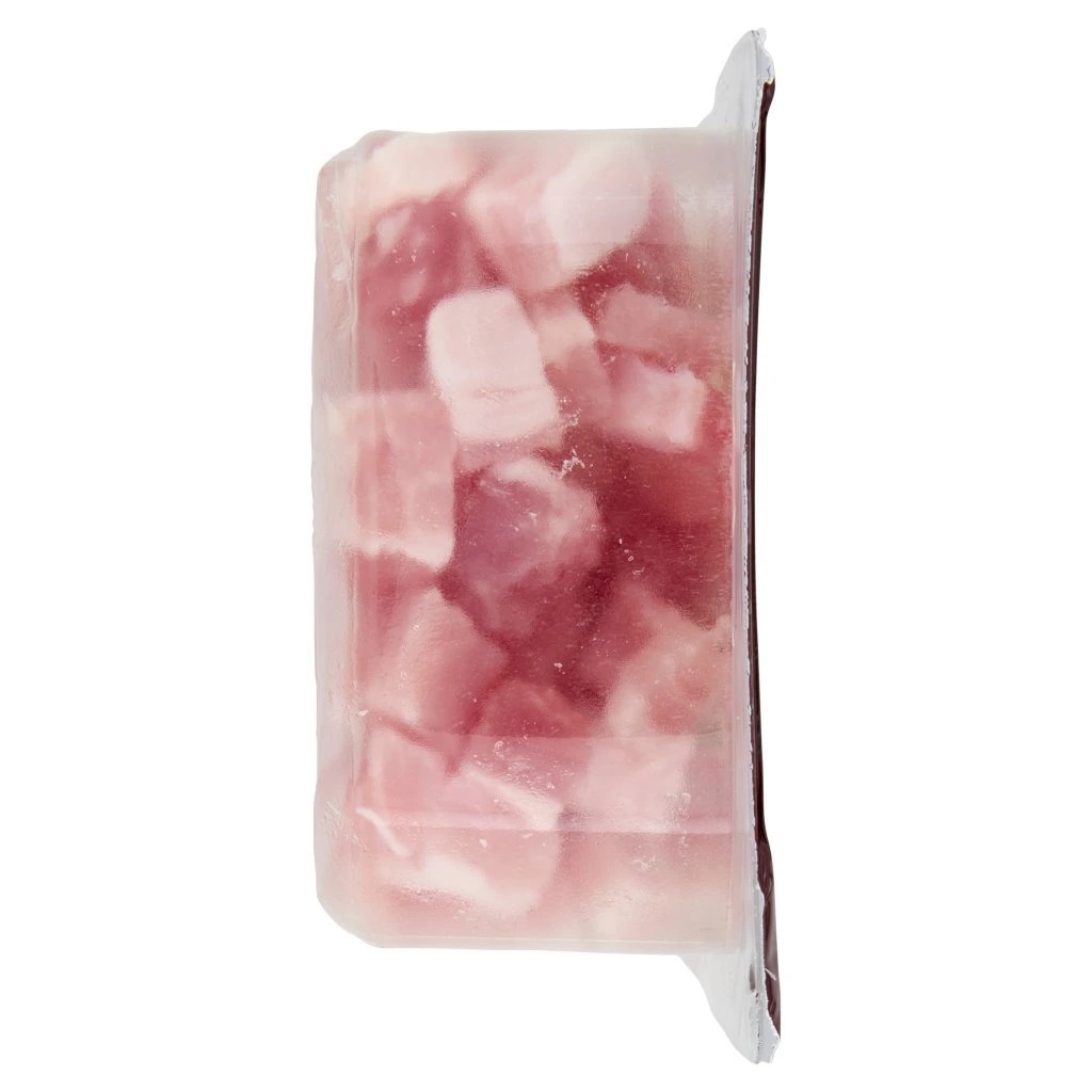 Pancetta affumicata o dolce a cubetti 80 g x2 in offerta da Iper La grande i