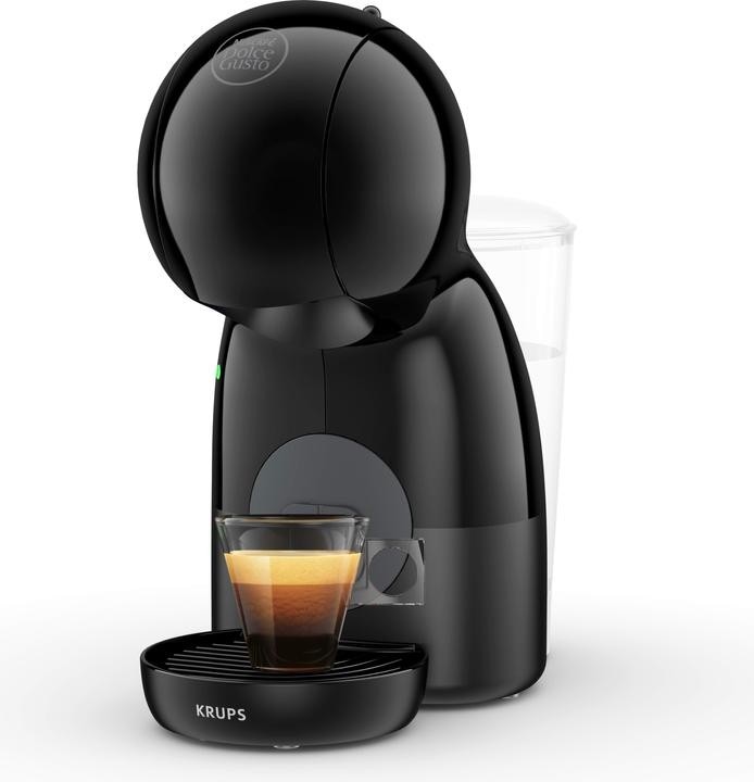 Krups KP1A3B Macchina per caffè a capsule in offerta da Dpiù