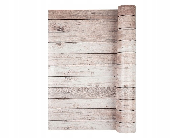 Livarno pellicola decorativa per pareti 45 cm x 10 m in offerta da Lidl