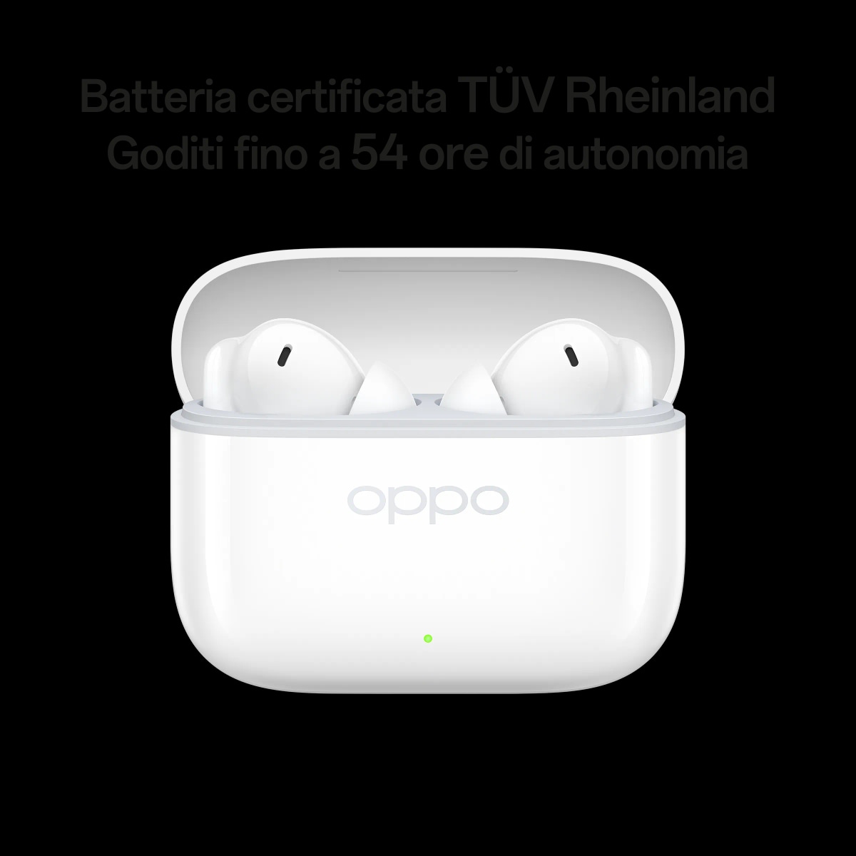 Oppo Enco Buds3 Pro - Offerta nel negozio Expert