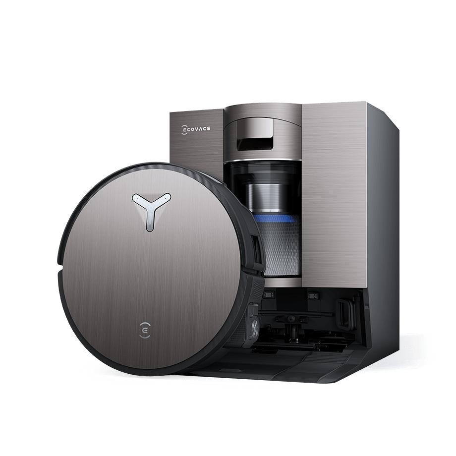 Ecovacs Deebot X11 Omnicyclone in offerta da Comet
