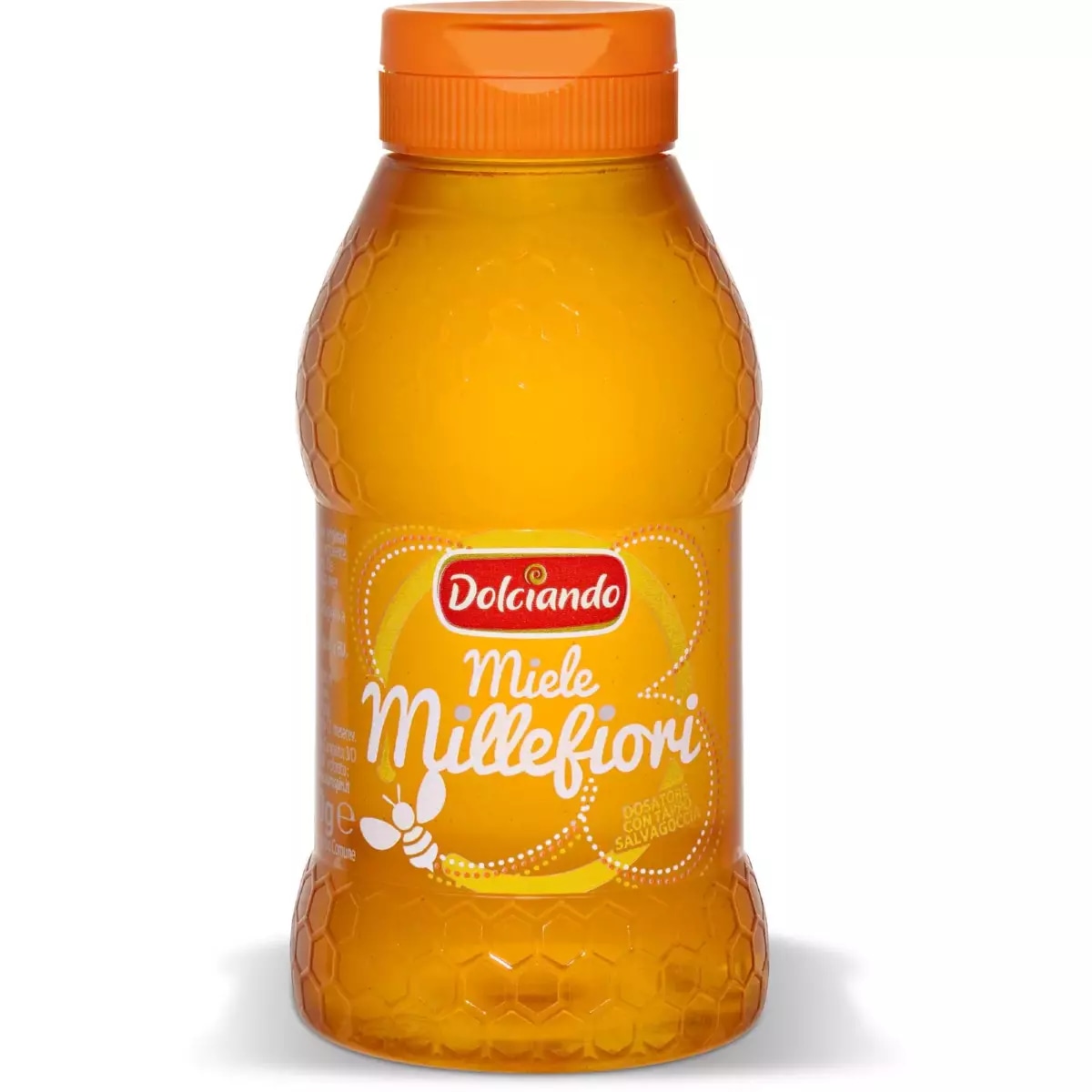 Dolciando miele millefiori 400 g in offerta da Eurospin