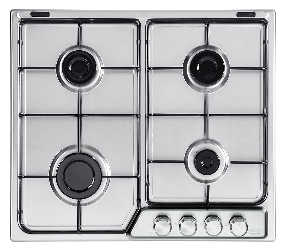 SLF46ASV Piano cottura a gas 60 cm in offerta da Unieuro