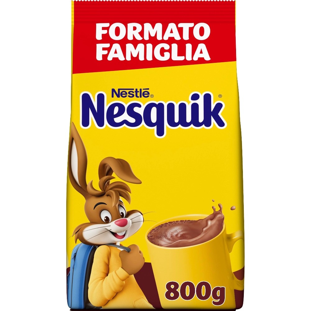 Nesquik polvere 800 g in offerta da Esselunga