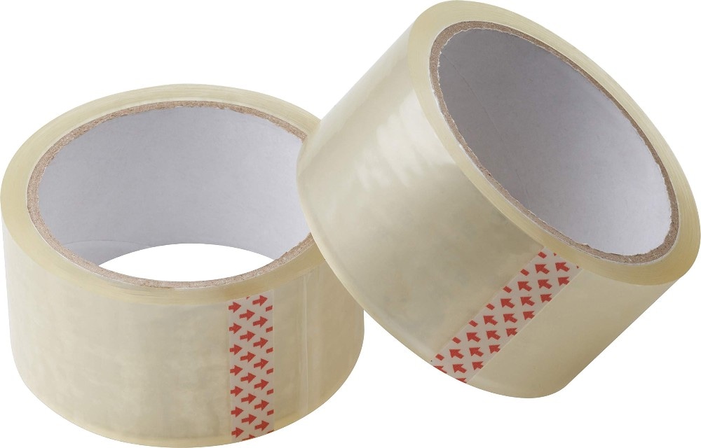 Nastro da imballo 48 mm x 45 mt in offerta da Carrefour