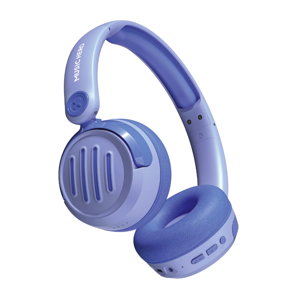 Cuffie wireless per bambini Bauhn - Offerta nel negozio ALDI