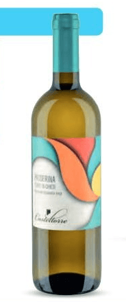 Passerina Terre d'Abruzzo IGT 750 ml Casteltorre - Offerta nel negozio ALDI