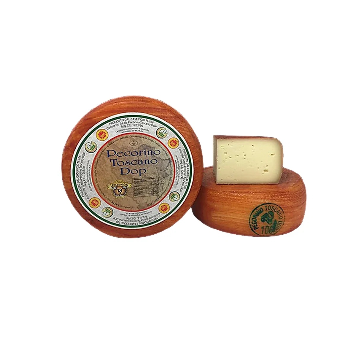 Pecorino Toscano DOP 250 g REGIONE CHE VAI in offerta da ALDI