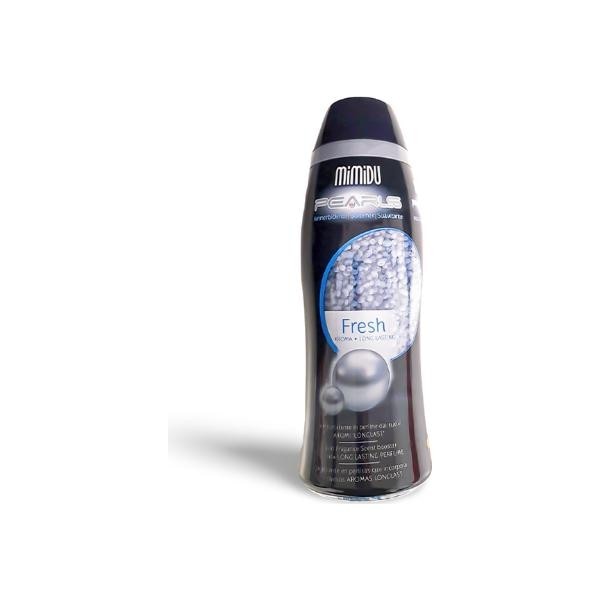 Mimidu ammorbidente in perle Fresh 480 g in offerta da Dpiù