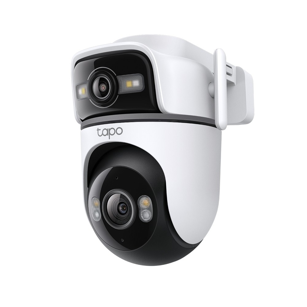 TC47 Telecamera Wi-Fi Outdoor TAPO in offerta da Unieuro
