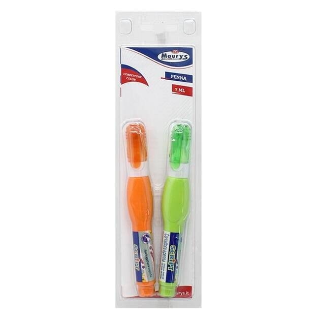Maury's correttore a penna 2pz in offerta da Maury's