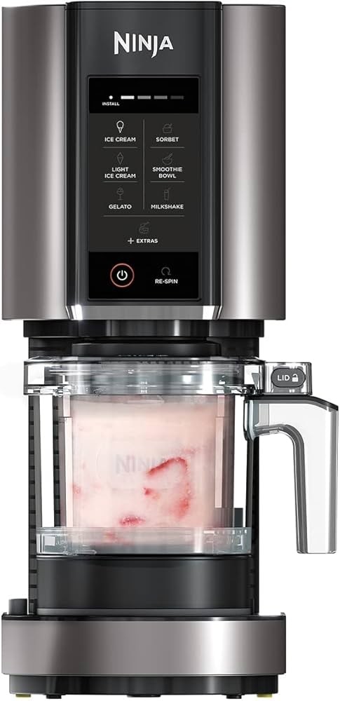 Gelatiera Creami - Offerta nel negozio Euronics