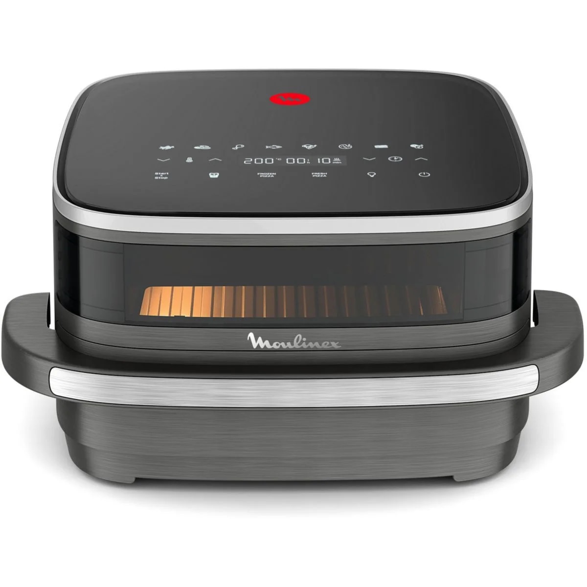 Friggitrice ad aria Easy Fry XL Surface AL402HF0 4 L Moulinex in offerta da Euronics