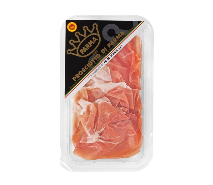 Prosciutto di Parma DOP 80 g Gourmet in offerta da ALDI