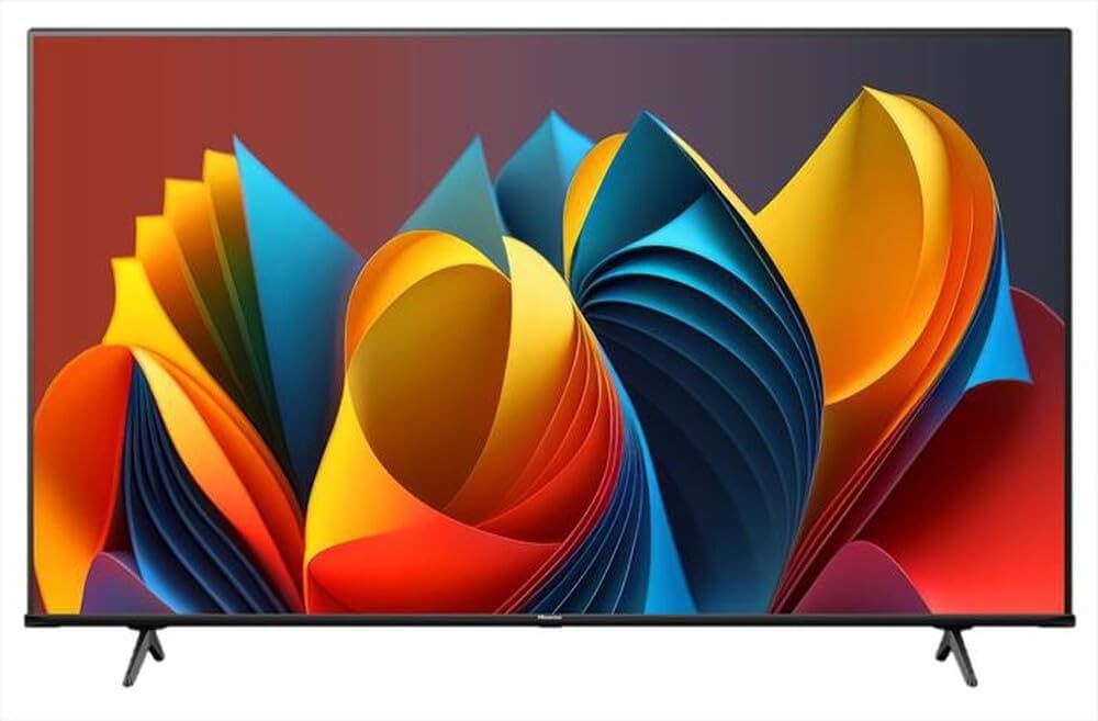 Q-LED Smart 65E79 65" HISENSE in offerta da Euronics