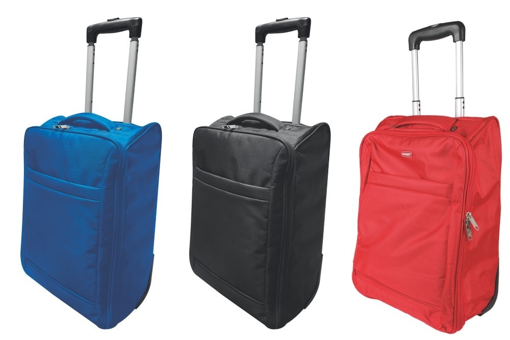 Trolley Pieghevole Bennet - Offerta nel negozio Bennet