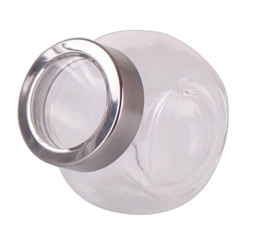 Barattolo Ma Maison Speack in Vetro 1,8 LT - Offerta nel negozio Maury's