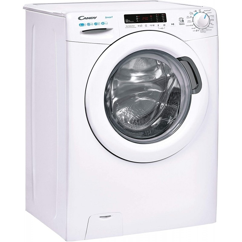 Candy lavasciuga Smart 85x60x47 cm in offerta da Euronics