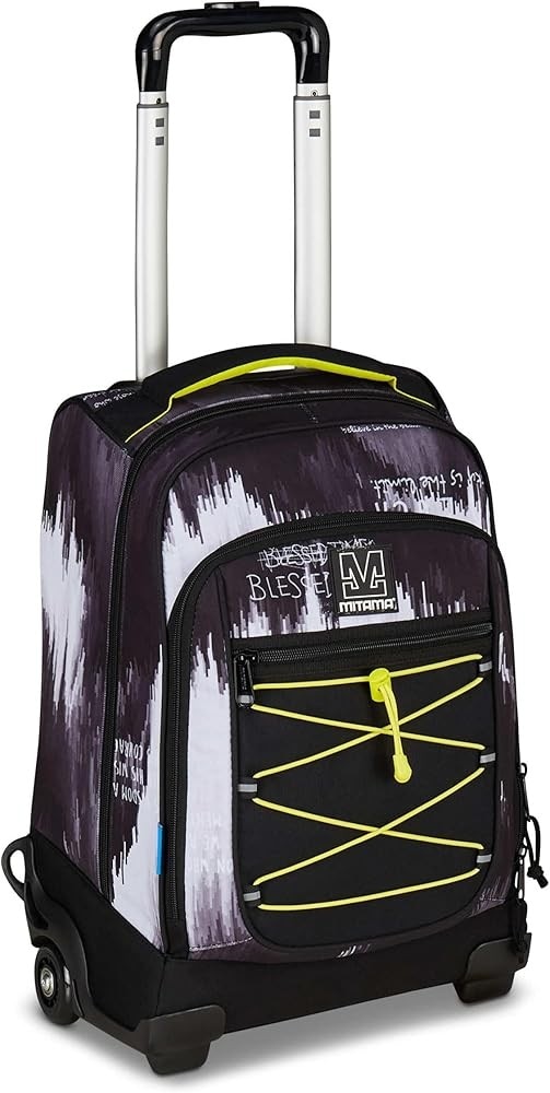 Dr Trolley BDBF Mitama in offerta da Carrefour