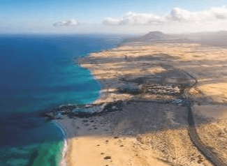 Alpiclub SBH Monica Beach Resort**** Fuerteventura - Spagna in offerta da MD