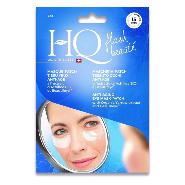 HQ maschera viso in tessuto/patch occhi in offerta da Tigota