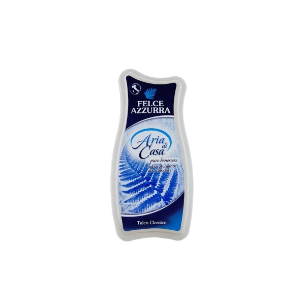 Deodorante per ambiente in gel Felce Azzurra g 140 - Offerta nel negozio Bennet