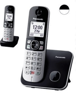 Panasonic TG6852 - Offerta nel negozio Comet
