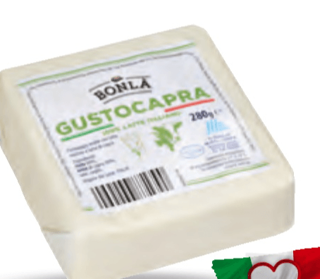 Bonlà Gustocapra 280 g in offerta da ALDI