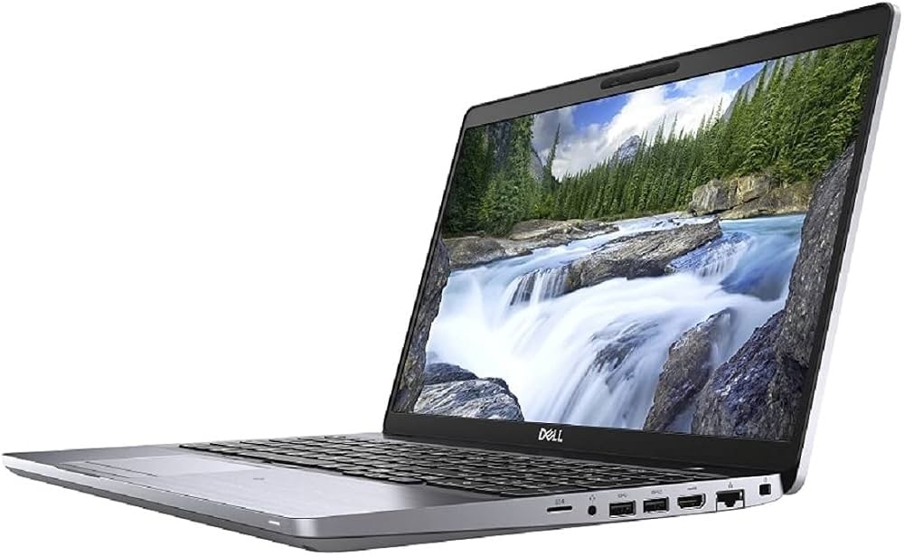 Notebook 15,6" Dell Latitude 5510 in offerta da MD