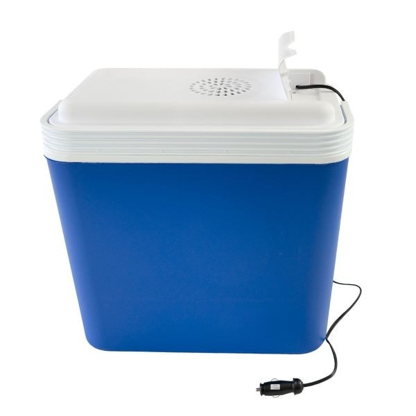 Frigo elettrico Playa 24 l FA.BO.SS. - Offerta nel negozio Iper La grande i