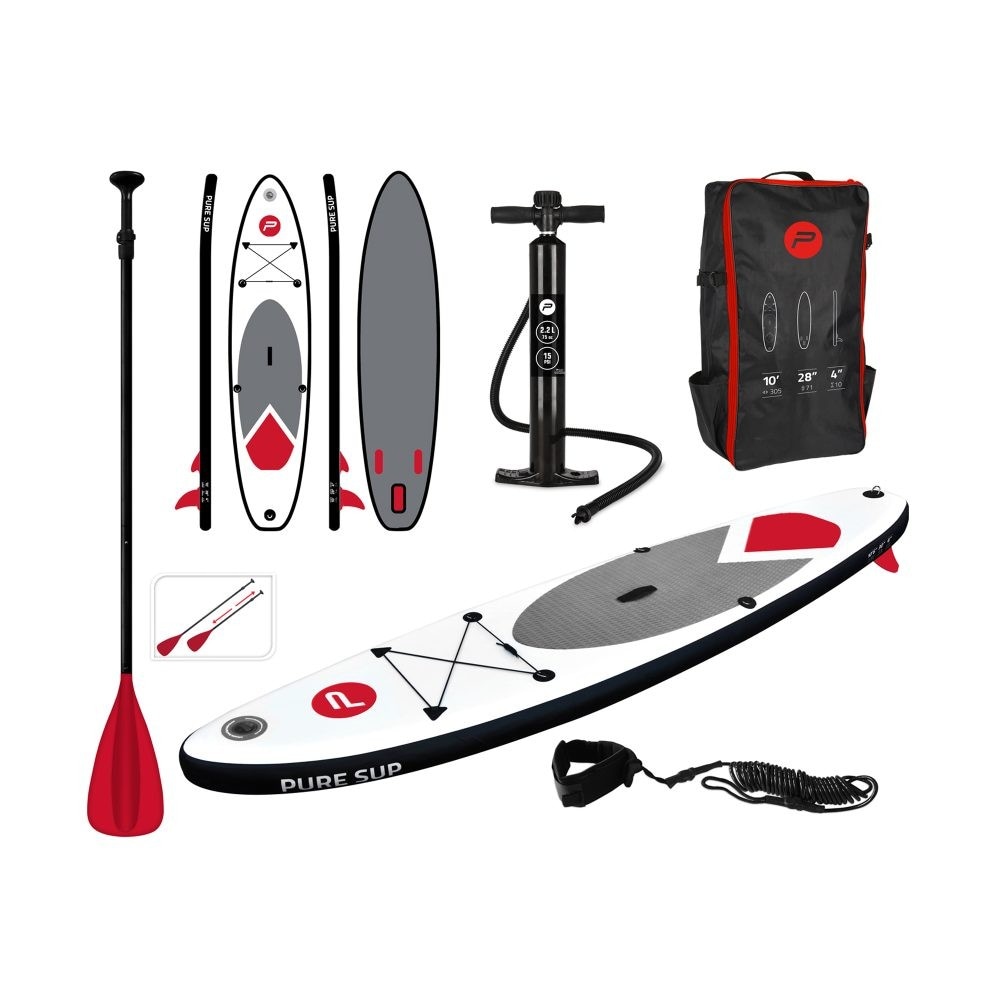 Tavola da Sup mis. 305x71 cm - Offerta nel negozio Carrefour