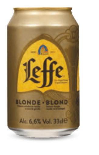 Birra 330 ml Leffe in offerta da ALDI