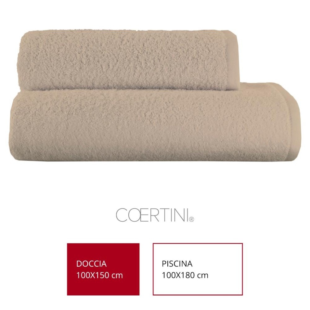 Linea Spugna telo in offerta da Bennet