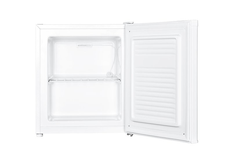 Smartway Congelatore verticale WHCV055M3WE0 34 LT in offerta da Comet