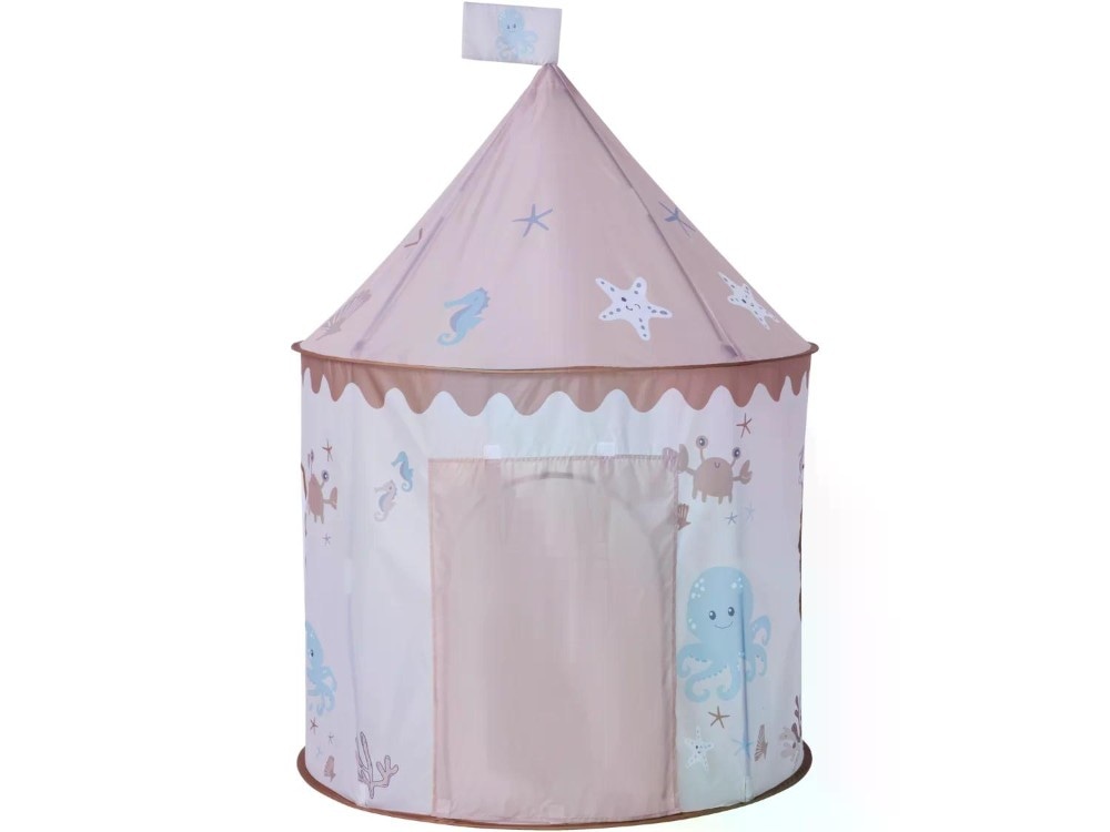 Lupilu Tenda da gioco Ø 100 x 145 cm (montata) in offerta da Lidl