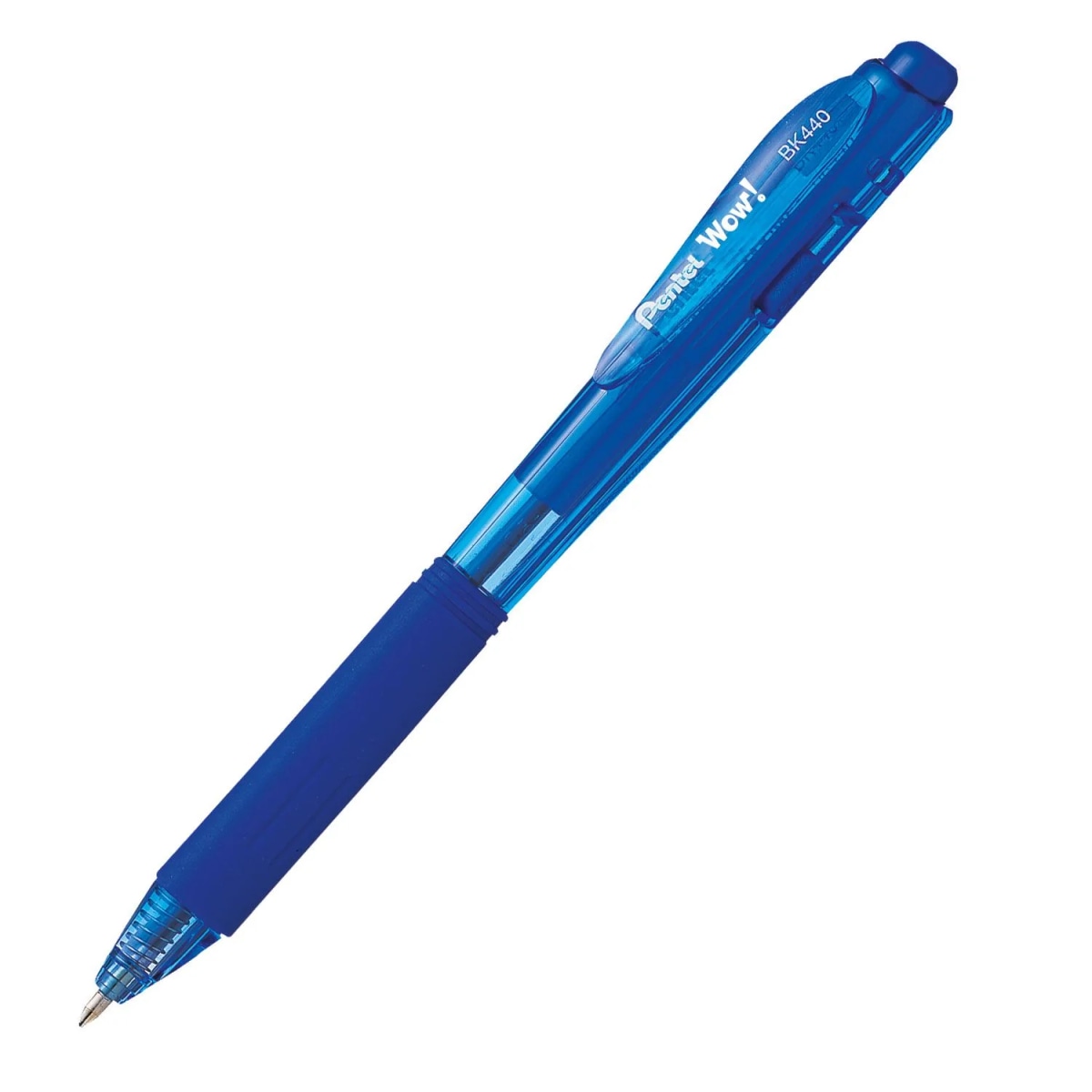 Penne a sfera Pentel Wow! 2 pezzi in offerta da Il Gigante