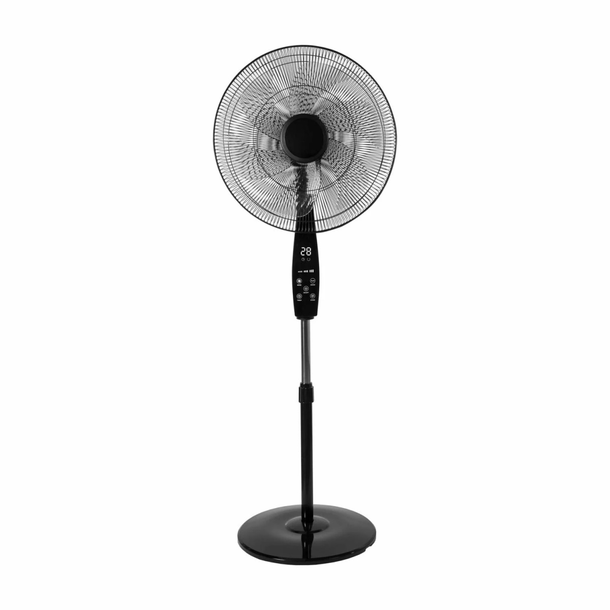 Ventilatore a Piantana DICTROLUX - Offerta nel negozio Happy Casa