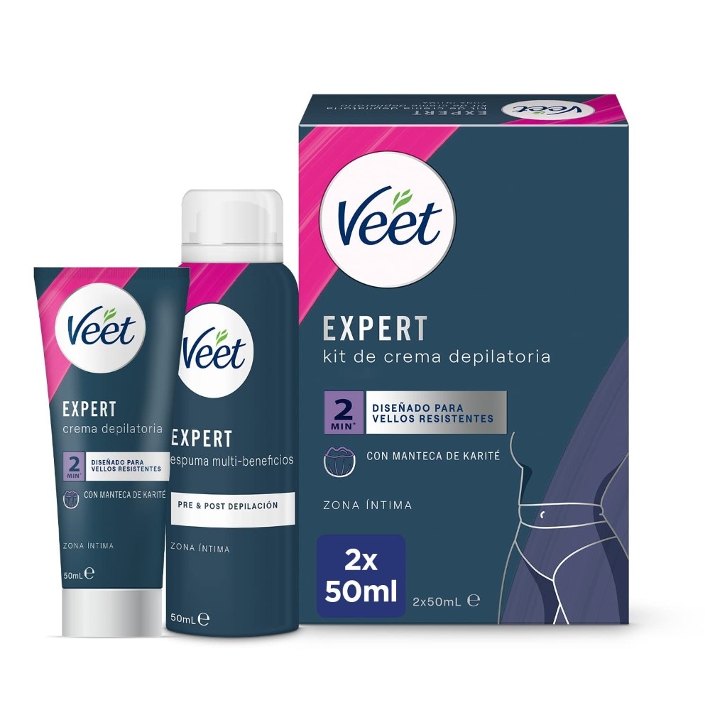Prodotti depilazione donna Veet in offerta da Carrefour