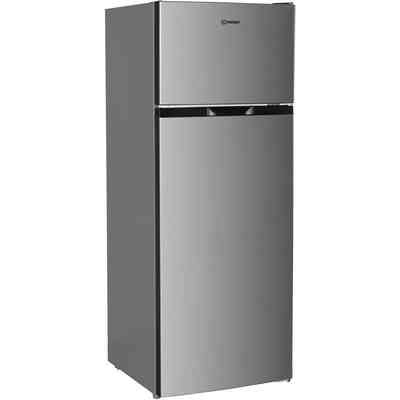 I55T0412S Doppia porta statico 206 L Indesit in offerta da Unieuro