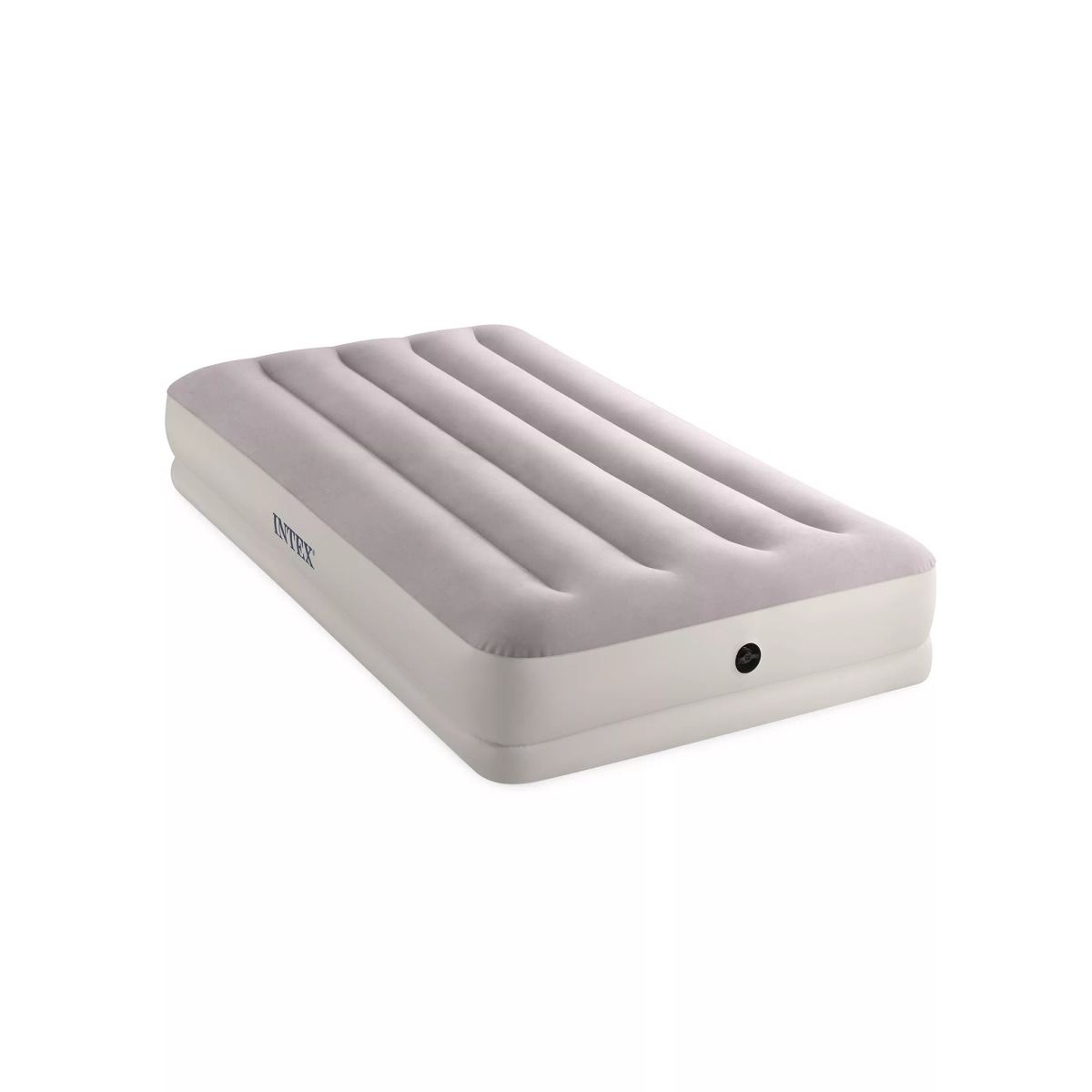 Materasso gonfiabile Prestige Mid-Rise singolo Intex - Offerta nel negozio Eurospin