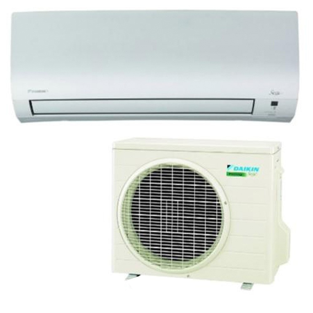 Condizionatore Monosplit Superplus 25 9000 BTU Daikin - Offerta nel negozio Unieuro