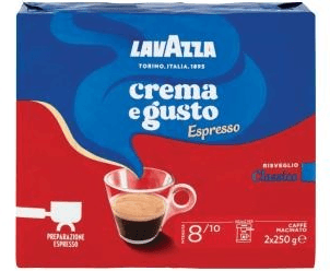 Capsule Lavazza Compatibili Nespresso Conf. 30 pz, 180 g in offerta da Carrefour