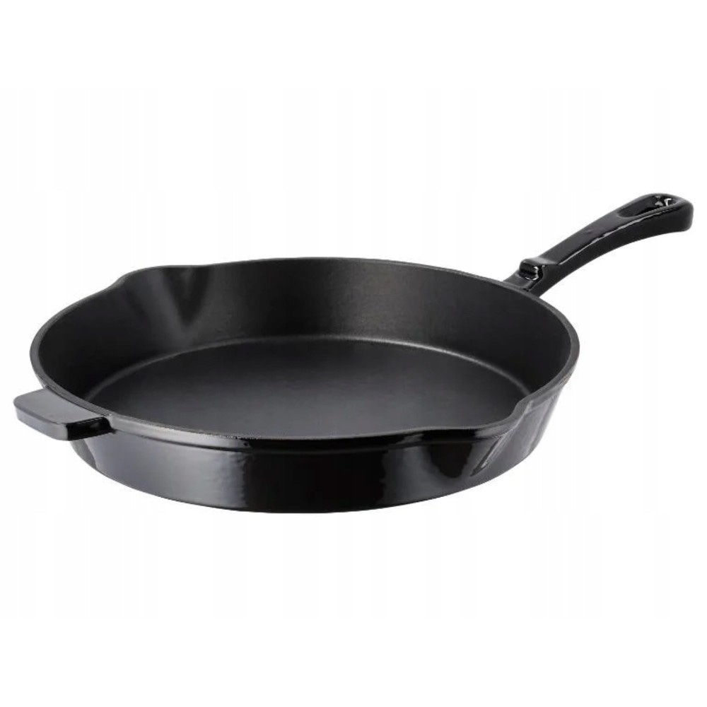 Tegame in ghisa Ø 30 cm SILVERCREST in offerta da Lidl