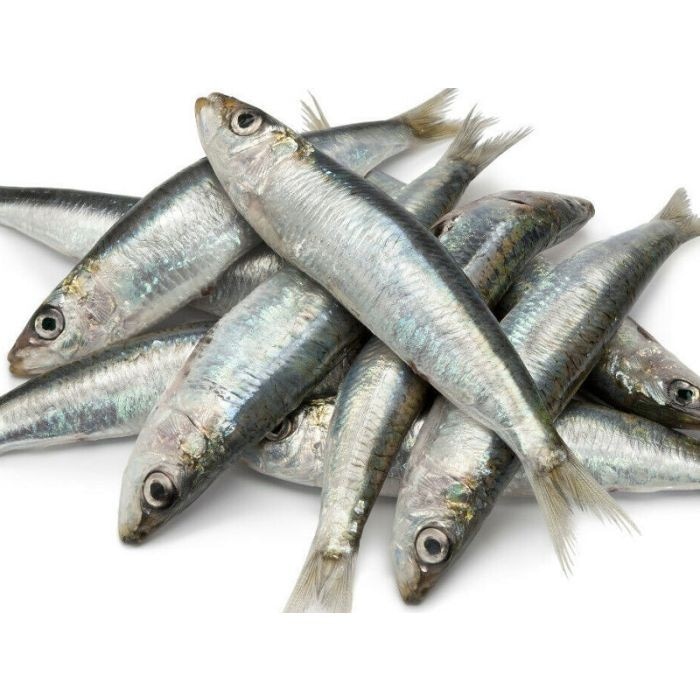 Sardine Intere - Offerta nel negozio Esselunga