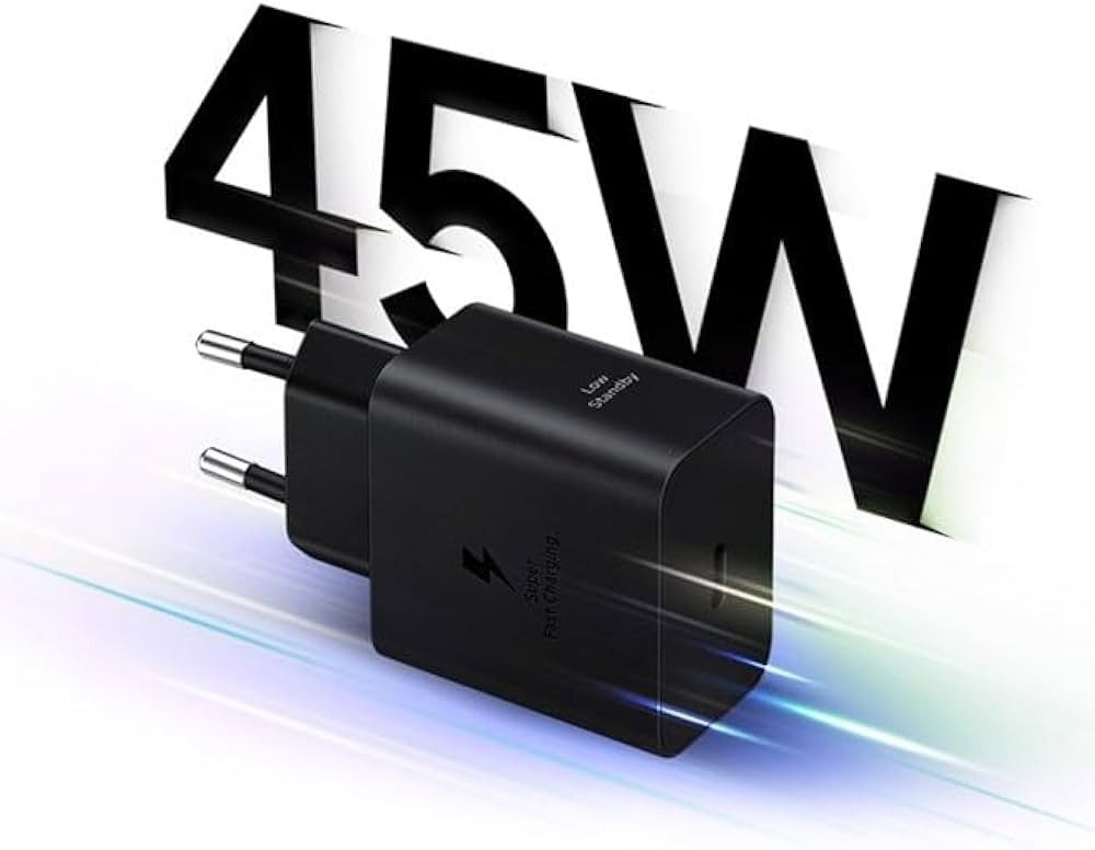 Caricatore 45W + Cavo Type-C (Acquisto Abbinato) - Offerta nel negozio Esselunga