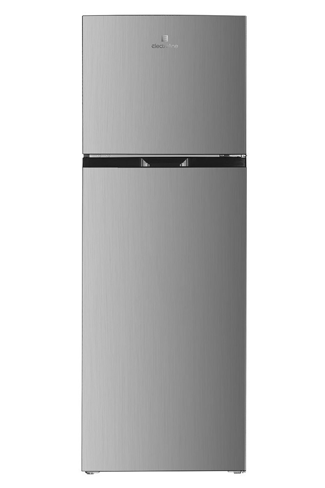 Frigorifero doppia porta TME28NSM1XE0 169 L (frigorifero) / 37 L (freezer) Electroline in offerta da Unieuro